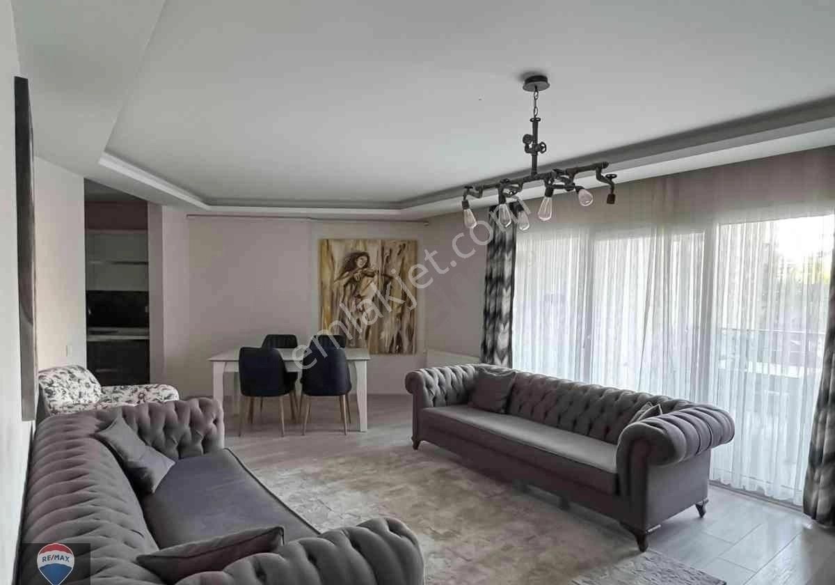 Satılık Kuşadası Kırazlı Yolu Sena Park Sıtesınde Bakımlı Daıre - Görsel 2