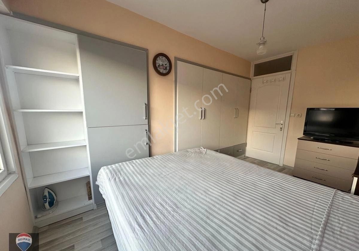 Satılık Kuşadası Merkezde Geniş 2+1 Daire - Görsel 14