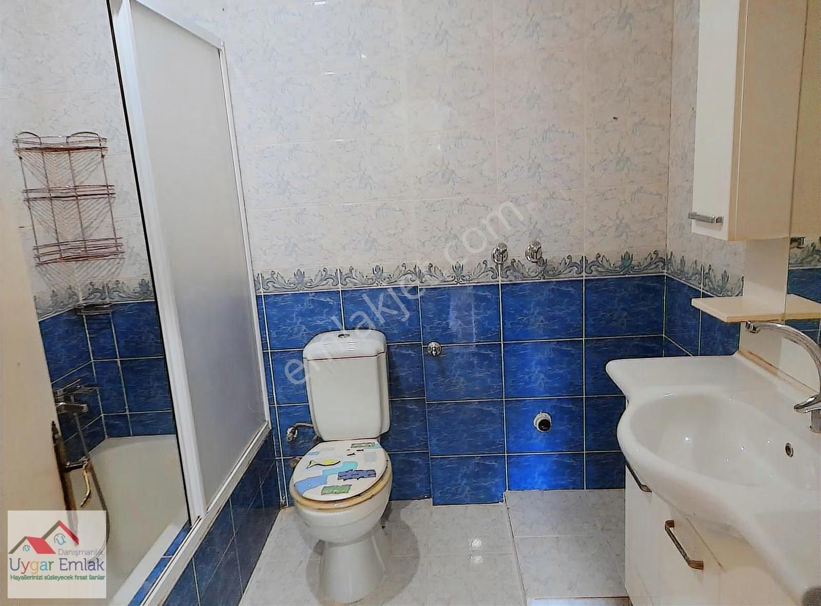 Fsm Bulvarı İs Bankası Yanı Kiralık Daıre Uygar Emlak Danışmanlı - Görsel 14