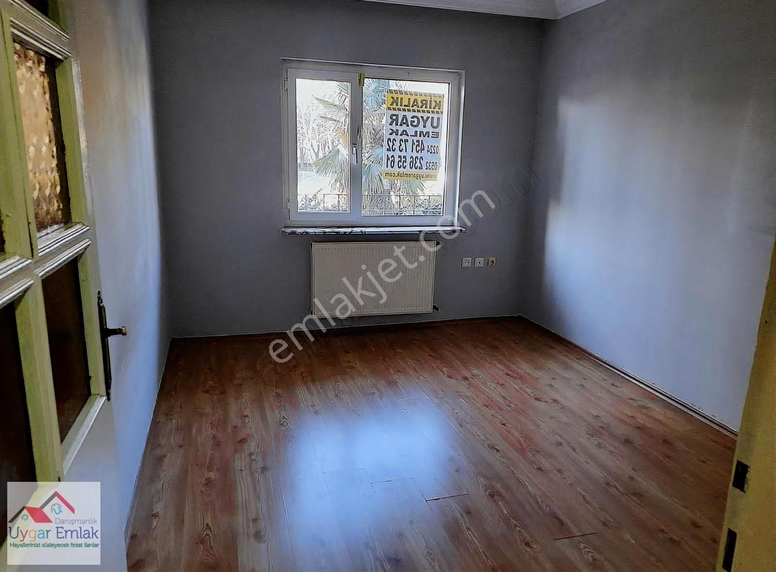 Fsm Bulvarı İs Bankası Yanı Kiralık Daıre Uygar Emlak Danışmanlı - Görsel 11