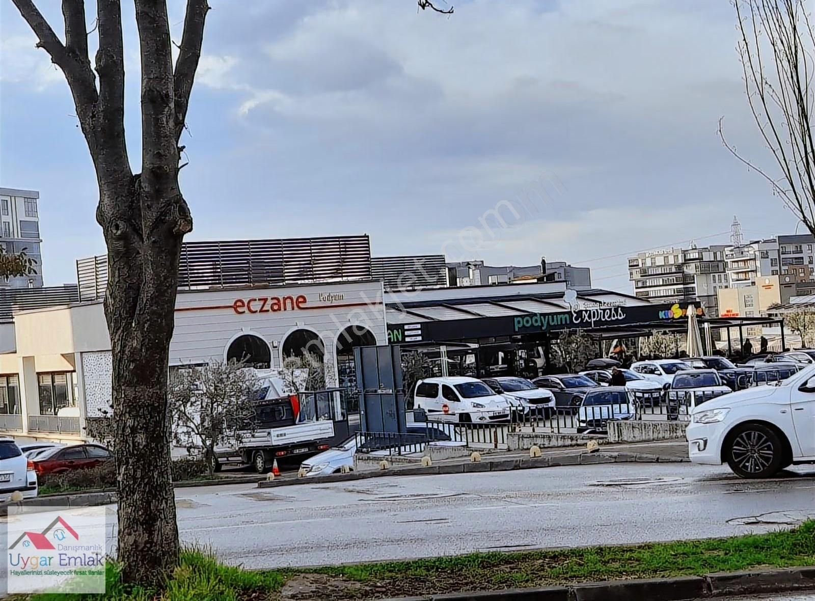 Fsm Bulvarı İs Bankası Yanı Kiralık Daıre Uygar Emlak Danışmanlı - Görsel 10
