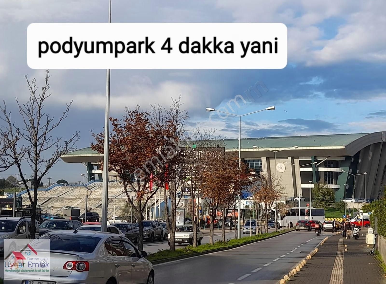 Fsm Bulvarı İs Bankası Yanı Kiralık Daıre Uygar Emlak Danışmanlı - Görsel 5