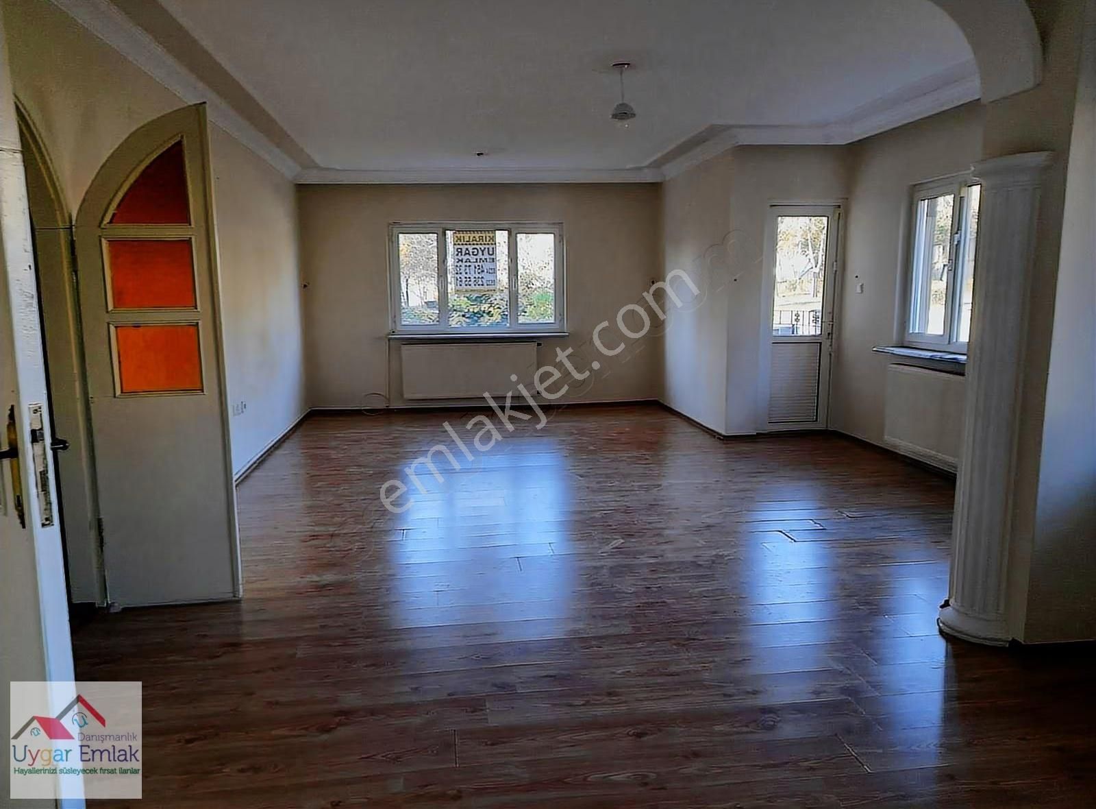 Fsm Bulvarı İs Bankası Yanı Kiralık Daıre Uygar Emlak Danışmanlı - Görsel 20