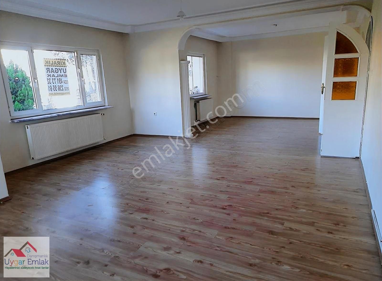Fsm Bulvarı İs Bankası Yanı Kiralık Daıre Uygar Emlak Danışmanlı - Görsel 16
