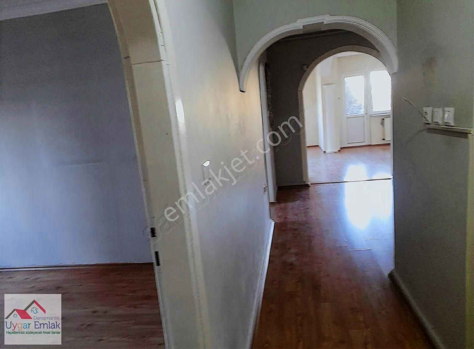 Fsm Bulvarı İs Bankası Yanı Kiralık Daıre Uygar Emlak Danışmanlı - Görsel 9