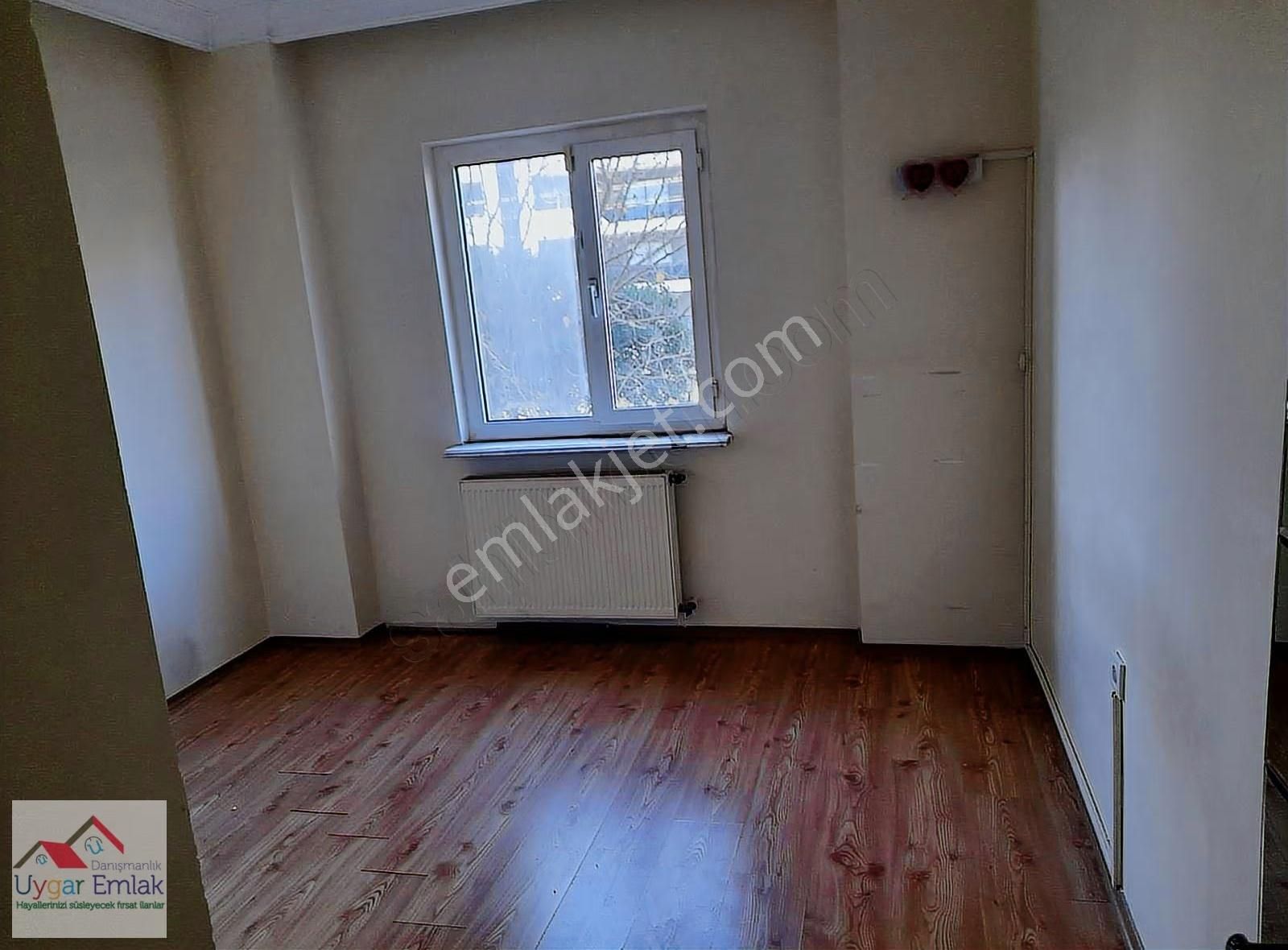 Fsm Bulvarı İs Bankası Yanı Kiralık Daıre Uygar Emlak Danışmanlı - Görsel 6