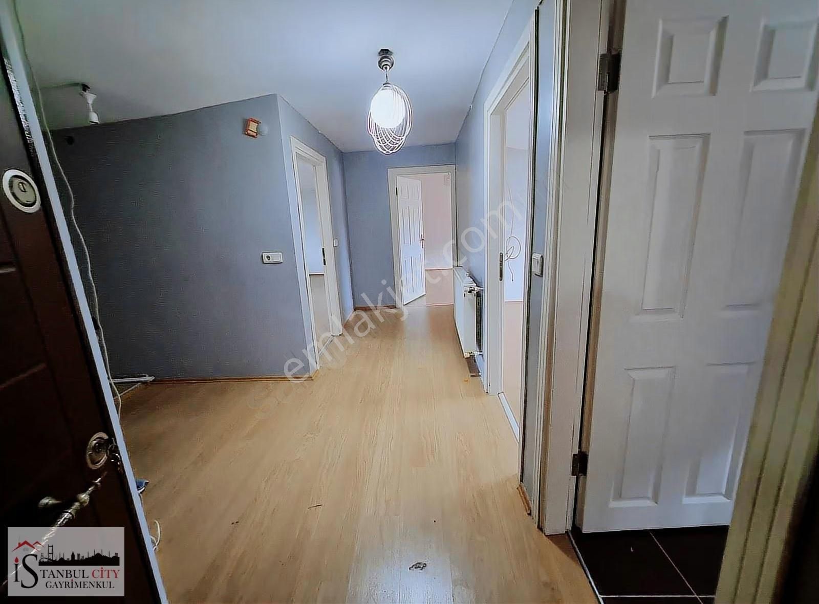 Bağcılar Yavuzselim Mah De Satılık 2+1 Daire - Görsel 16