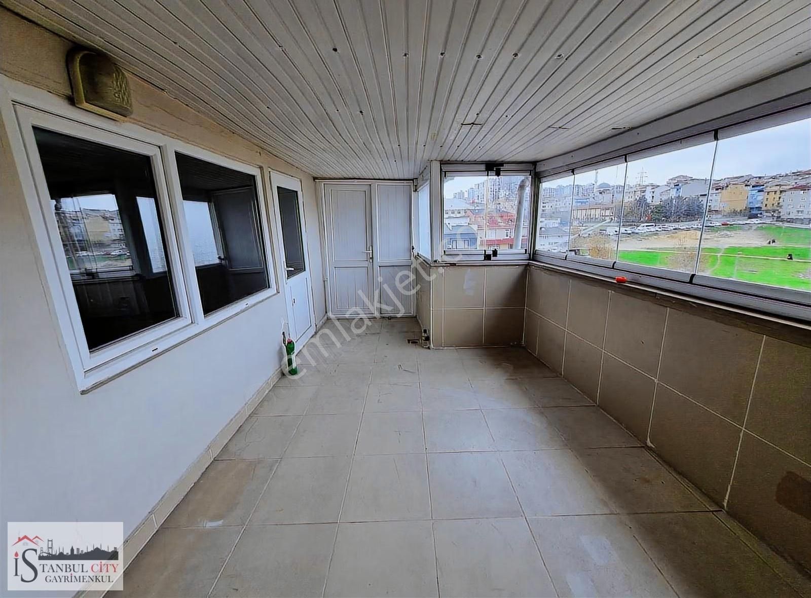 Bağcılar Yavuzselim Mah De Satılık 2+1 Daire - Görsel 13