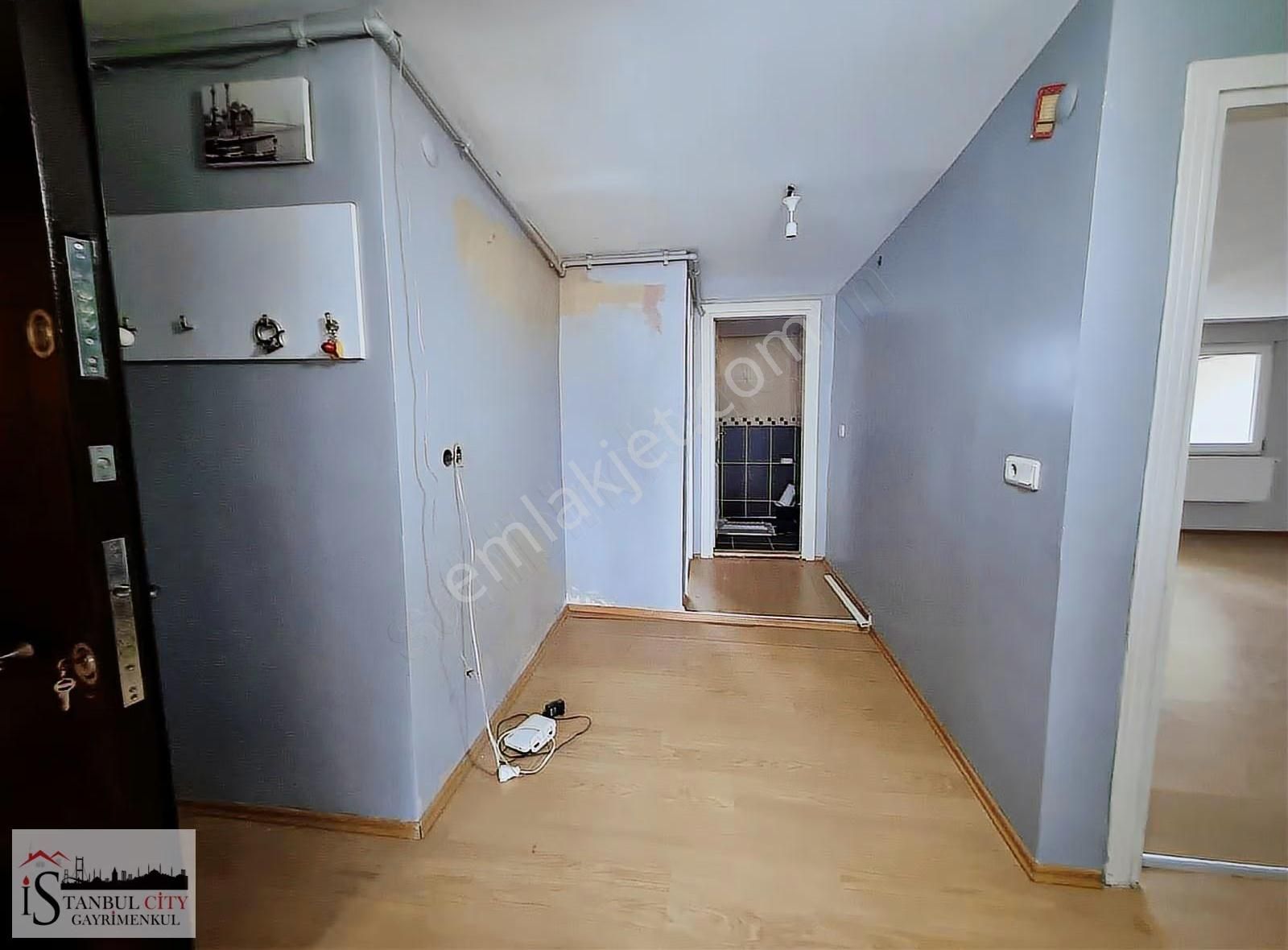 Bağcılar Yavuzselim Mah De Satılık 2+1 Daire - Görsel 9