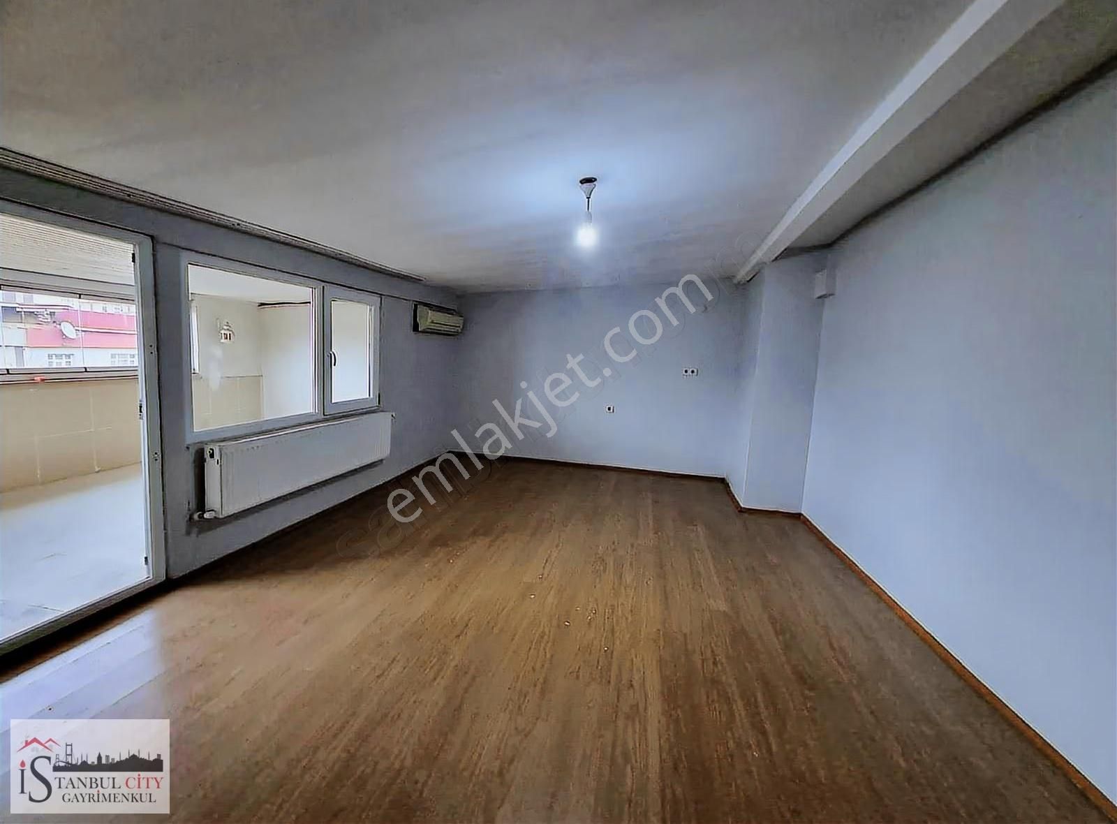 Bağcılar Yavuzselim Mah De Satılık 2+1 Daire - Görsel 11