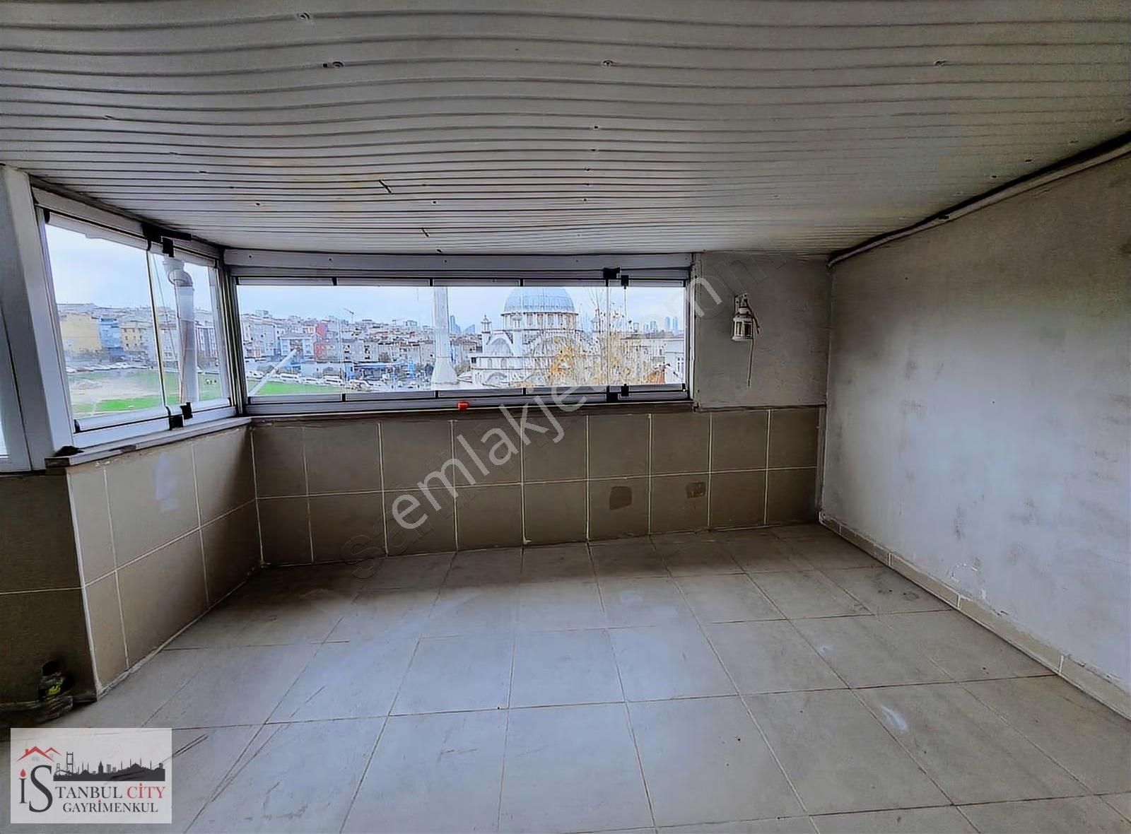 Bağcılar Yavuzselim Mah De Satılık 2+1 Daire - Görsel 15