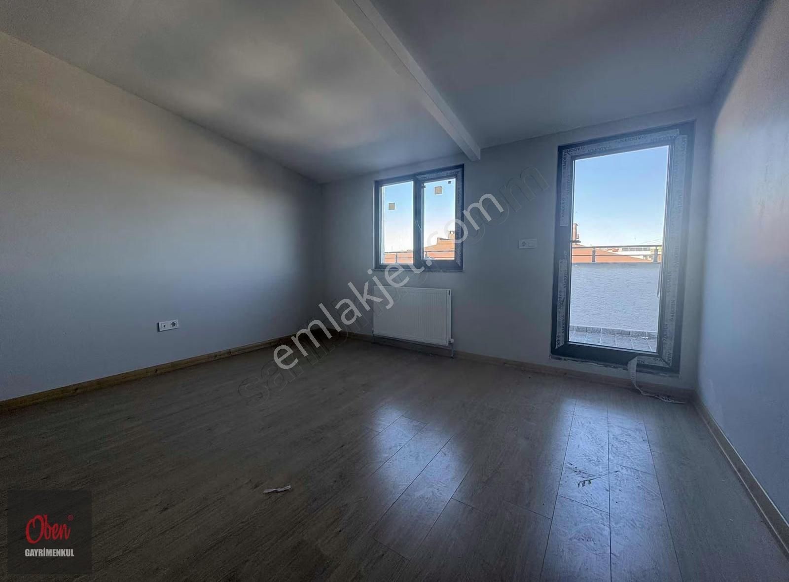 Çatalmeşe'de Lüx Mimari 4+1 Teraslı Satılık 140m2 Dubleks - Görsel 23