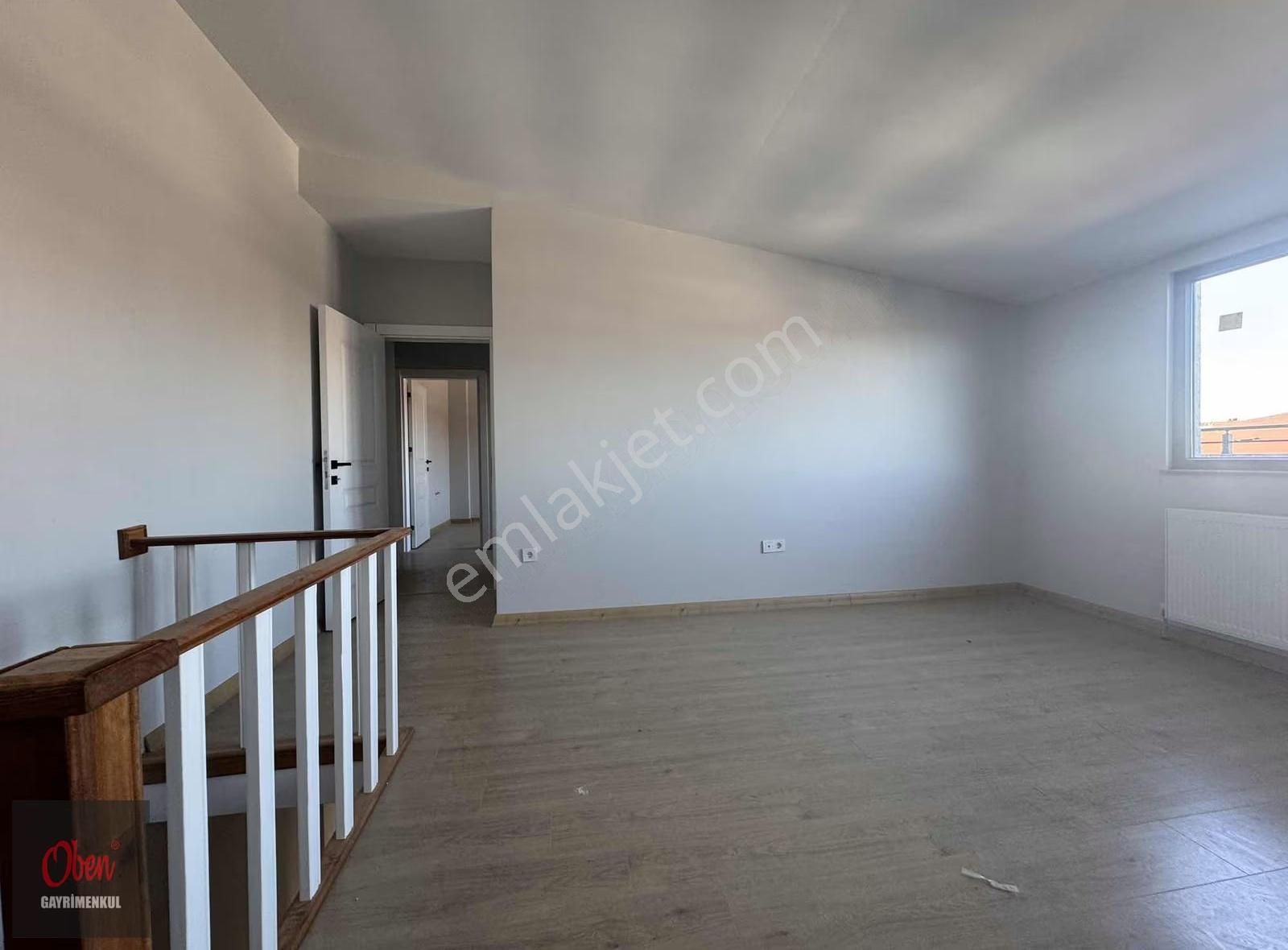 Çatalmeşe'de Lüx Mimari 4+1 Teraslı Satılık 140m2 Dubleks - Görsel 33