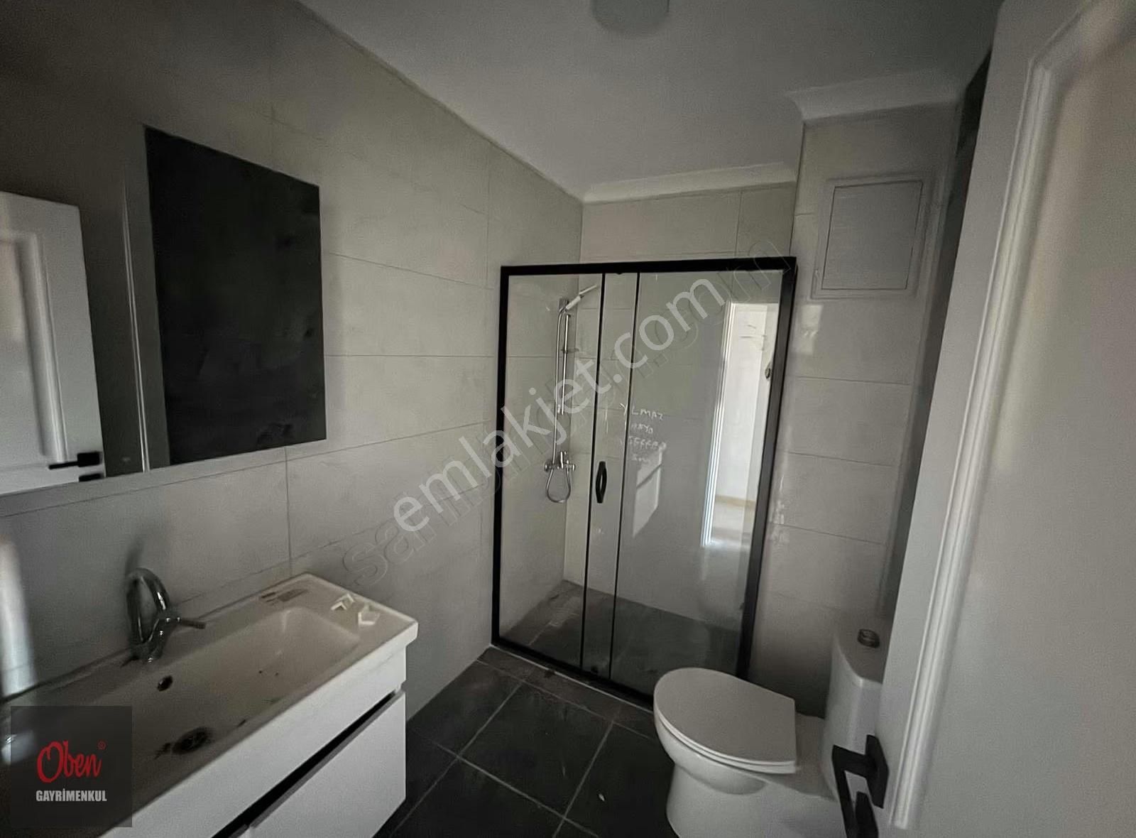 Çatalmeşe'de Lüx Mimari 4+1 Teraslı Satılık 140m2 Dubleks - Görsel 12