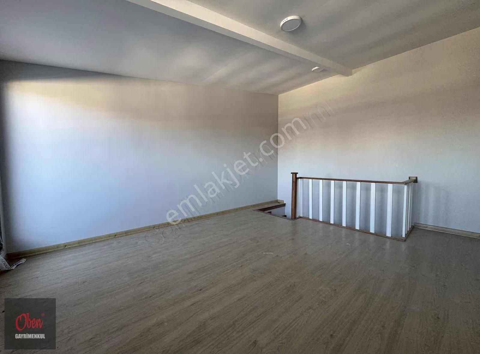 Çatalmeşe'de Lüx Mimari 4+1 Teraslı Satılık 140m2 Dubleks - Görsel 21