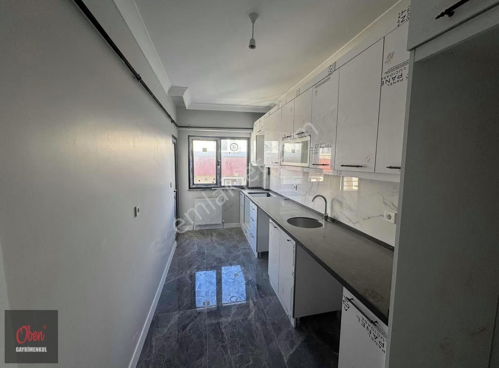 Çatalmeşe'de Lüx Mimari 4+1 Teraslı Satılık 140m2 Dubleks - Görsel 18