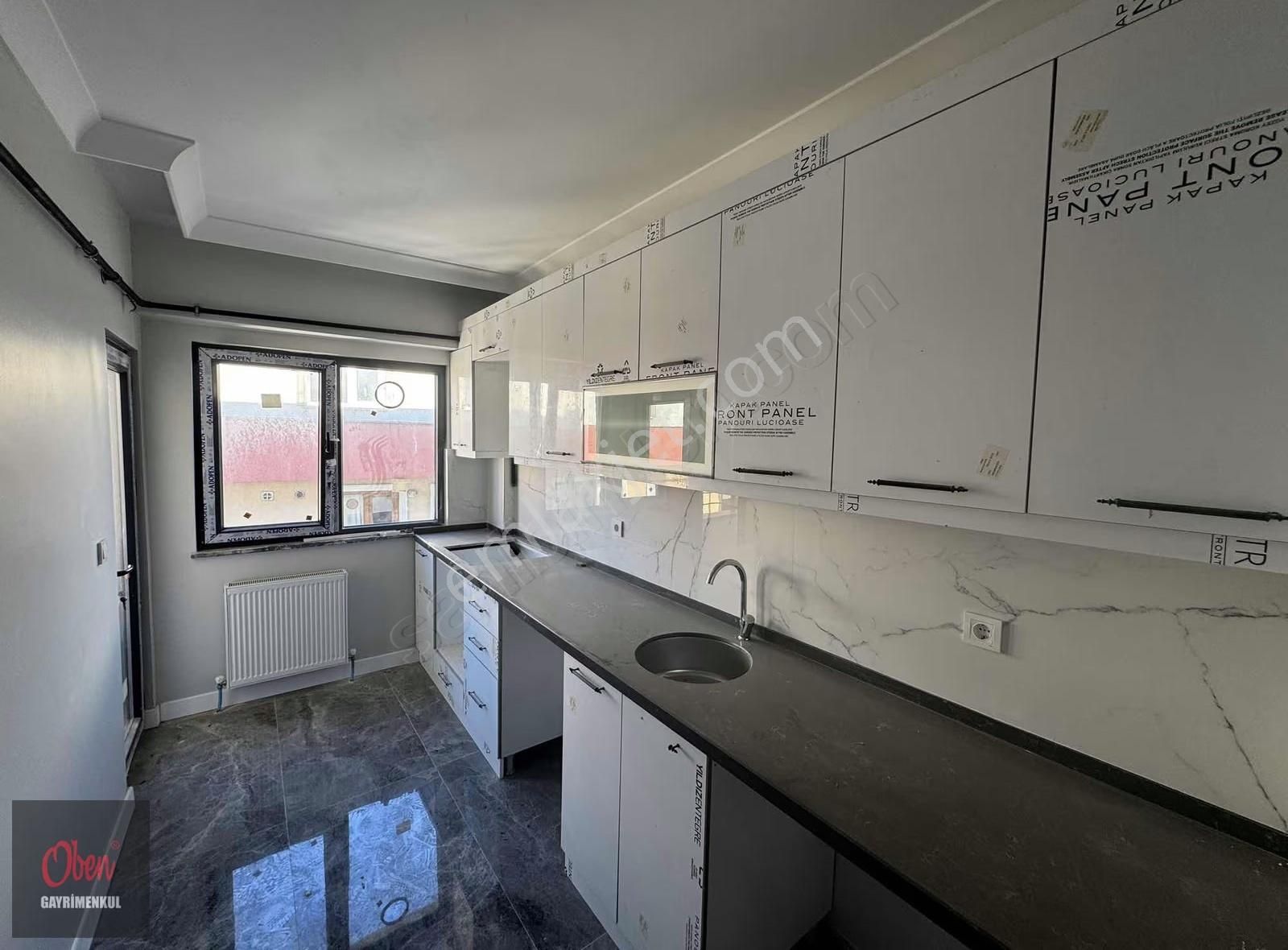 Çatalmeşe'de Lüx Mimari 4+1 Teraslı Satılık 140m2 Dubleks - Görsel 22