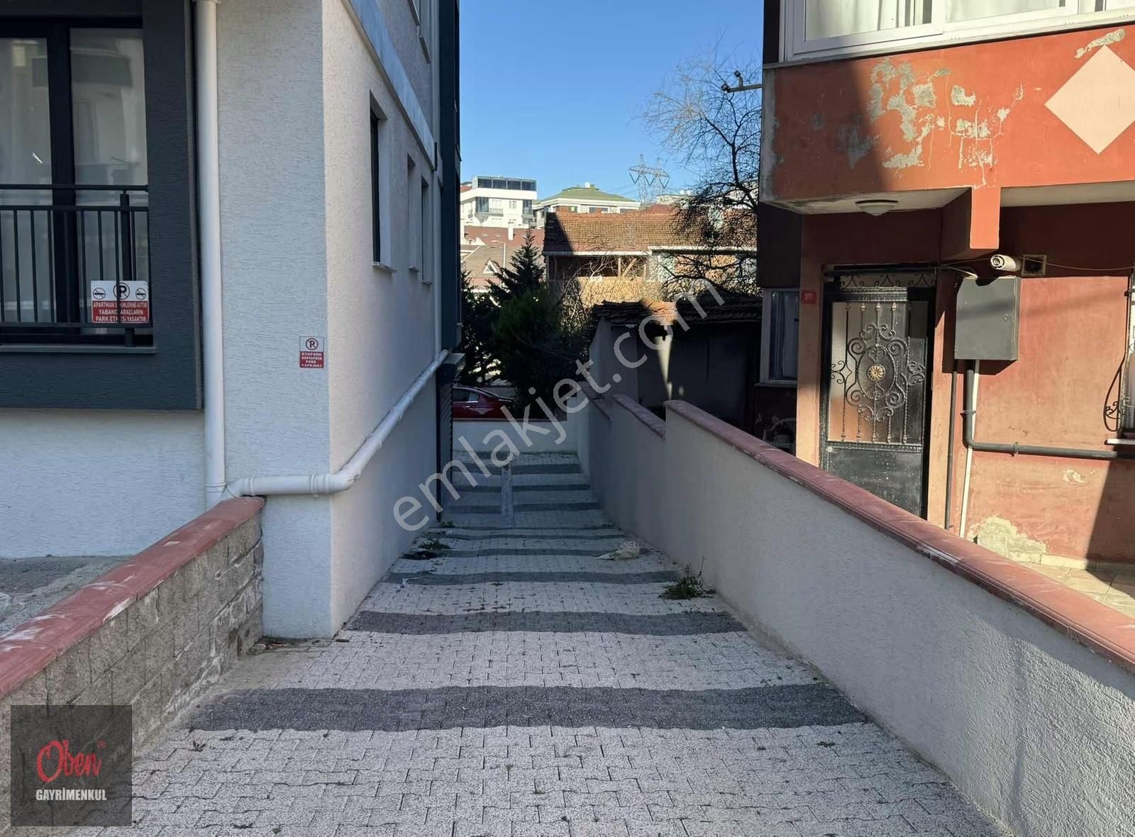 Çatalmeşe'de Lüx Mimari 4+1 Teraslı Satılık 140m2 Dubleks - Görsel 9