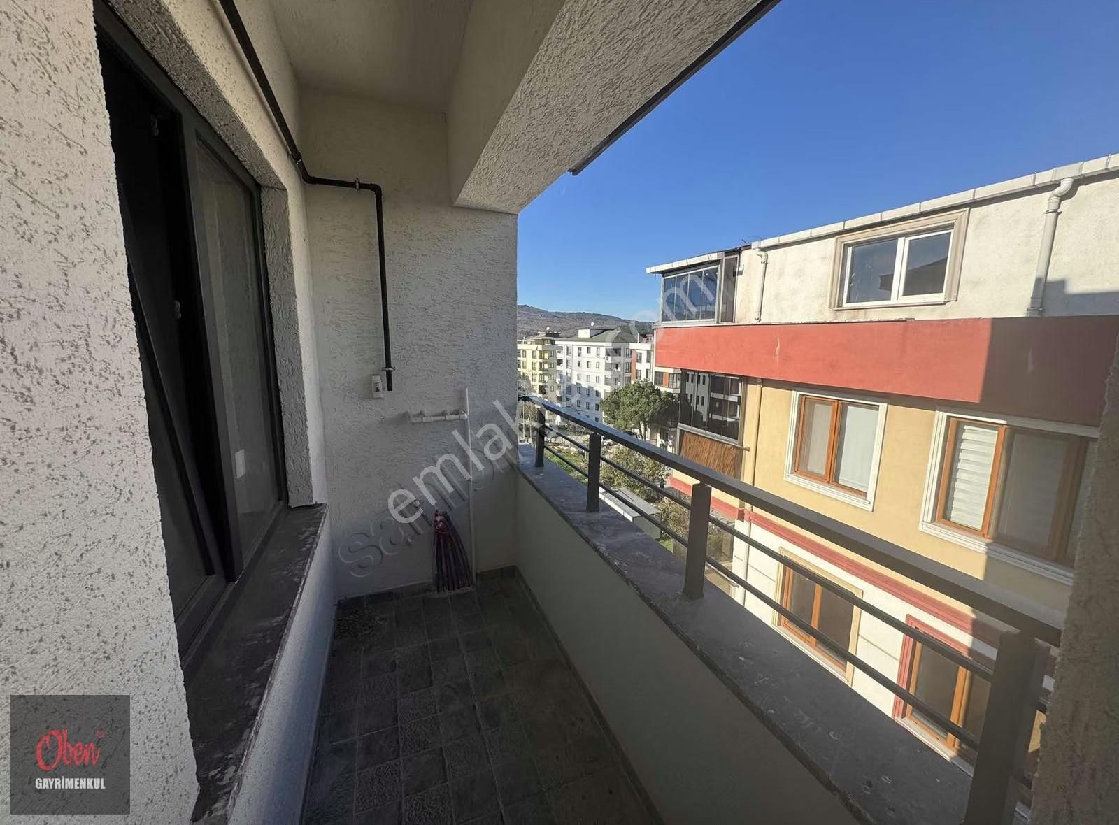 Çatalmeşe'de Lüx Mimari 4+1 Teraslı Satılık 140m2 Dubleks - Görsel 27