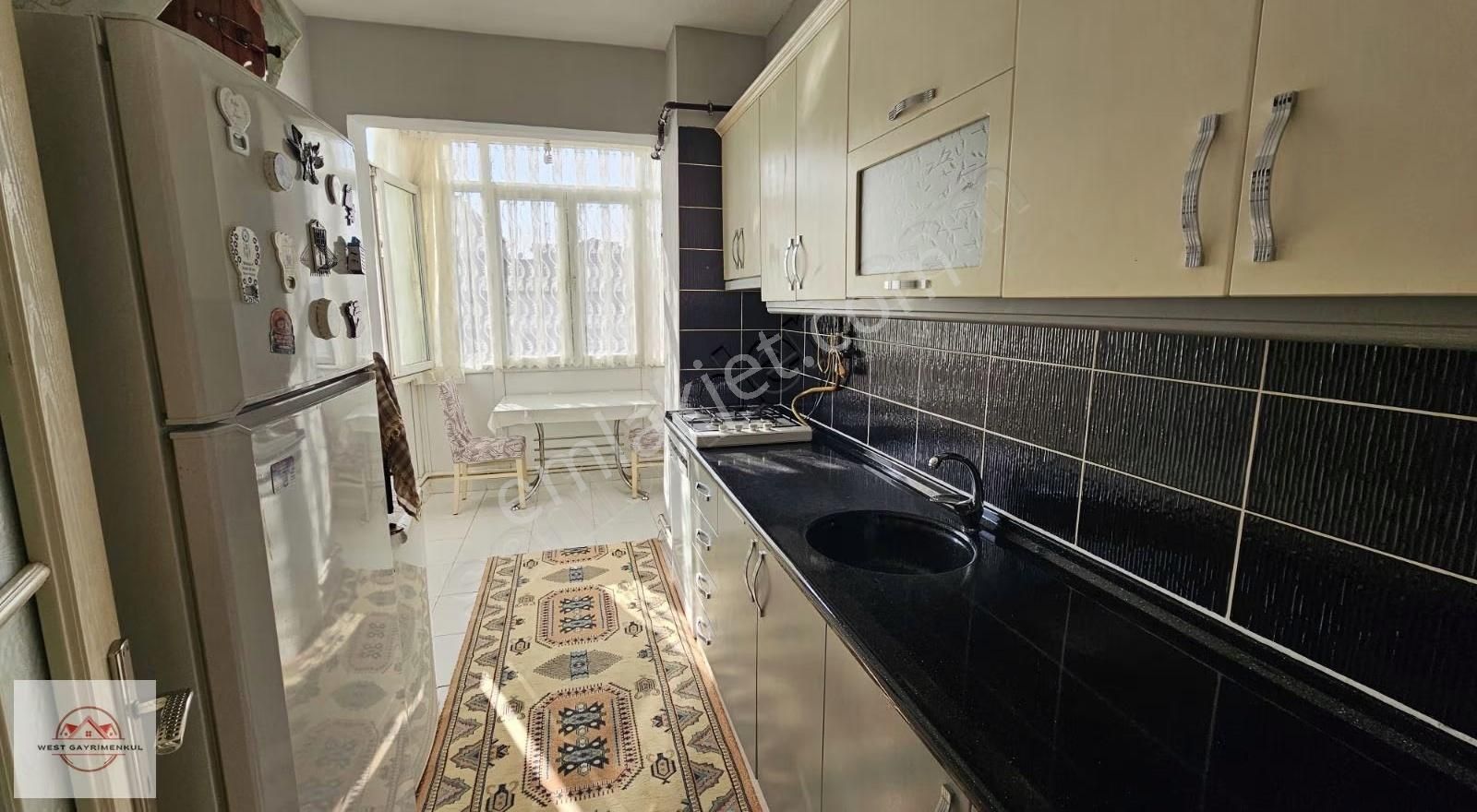 Buca Merkezı Konumda 2+1 Kapalı Mutfak Daıre - Görsel 27