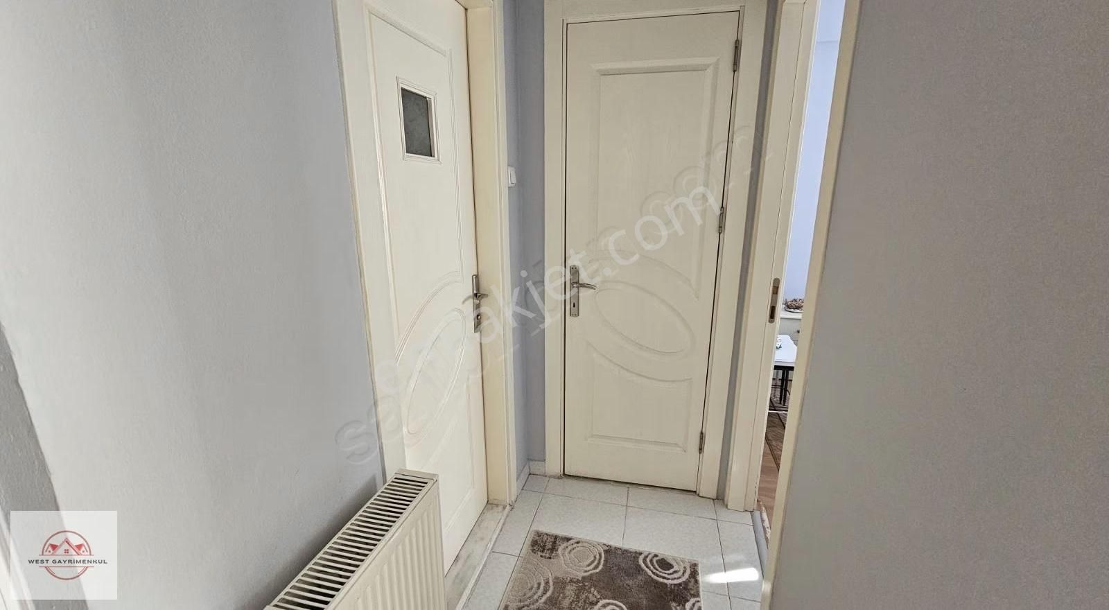 Buca Merkezı Konumda 2+1 Kapalı Mutfak Daıre - Görsel 20