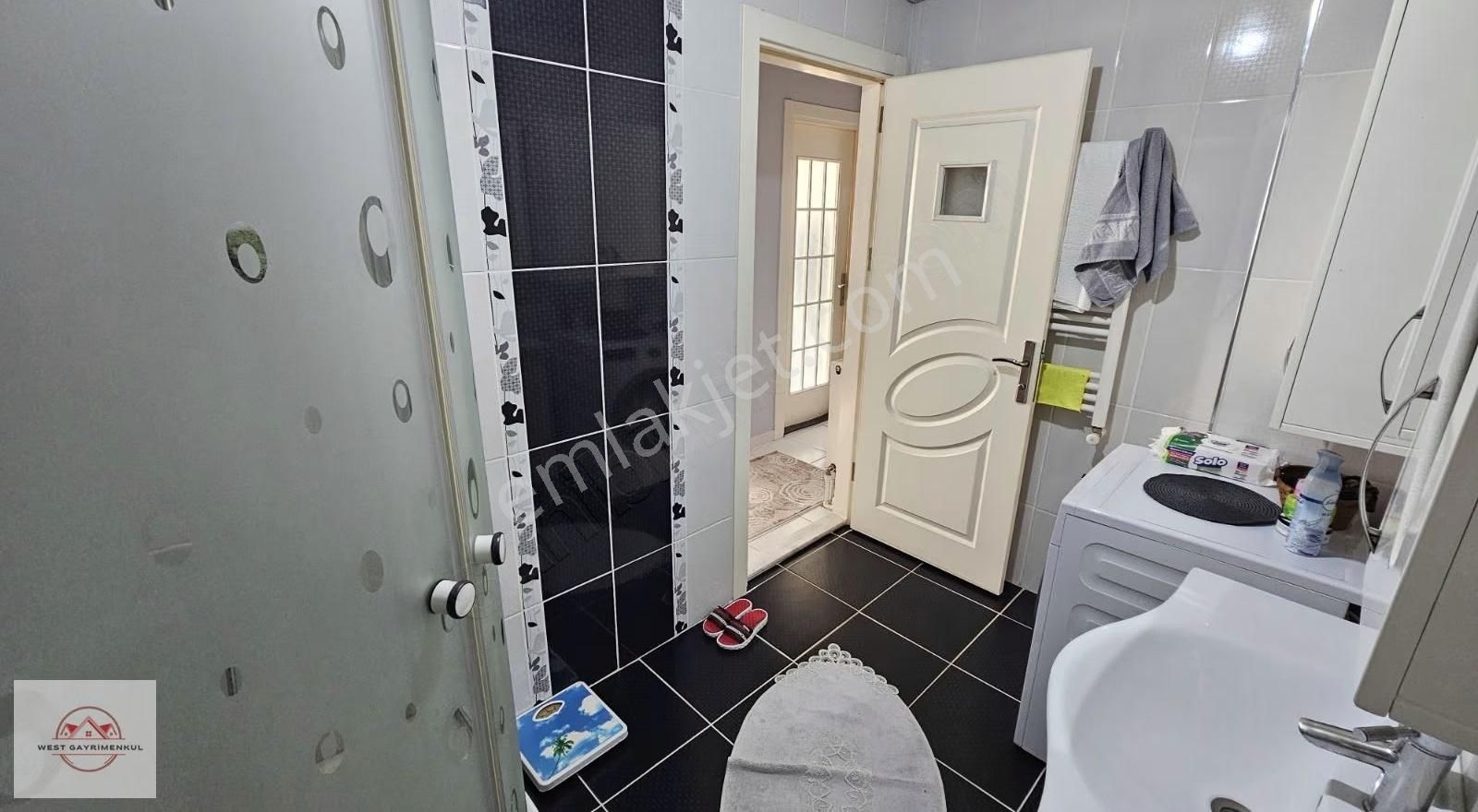 Buca Merkezı Konumda 2+1 Kapalı Mutfak Daıre - Görsel 6