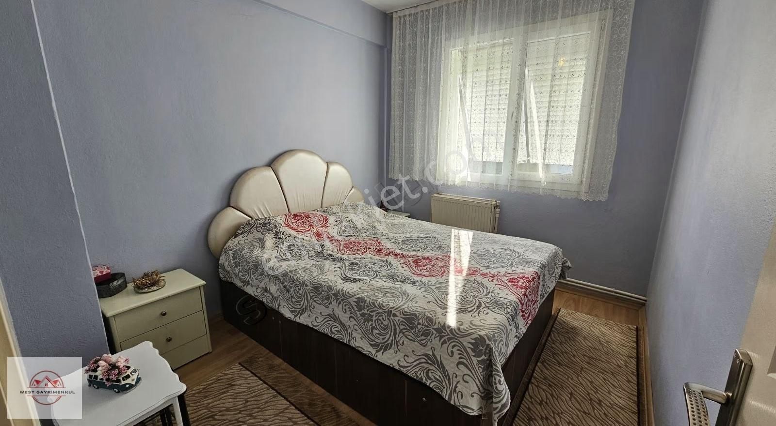 Buca Merkezı Konumda 2+1 Kapalı Mutfak Daıre - Görsel 13