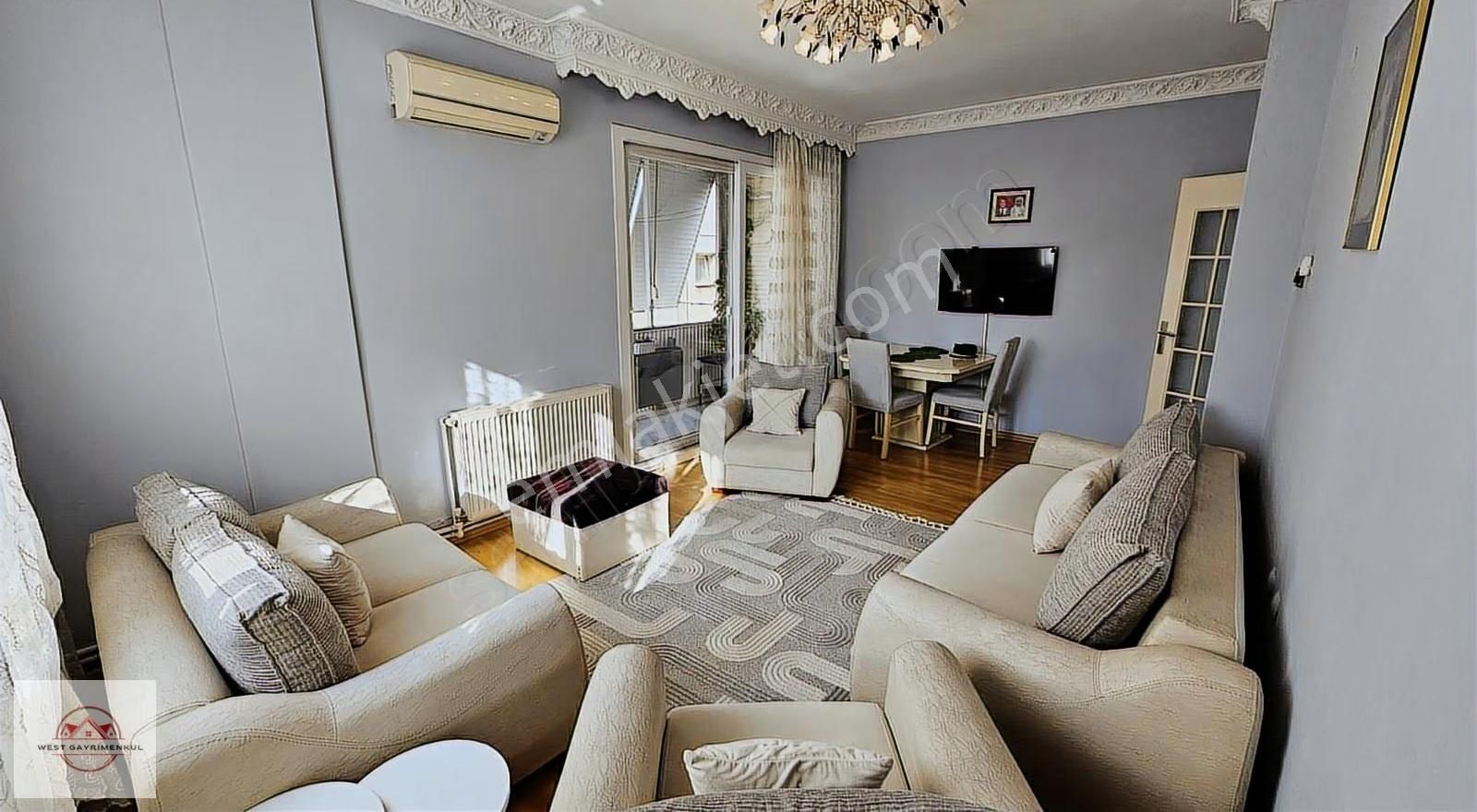 Buca Merkezı Konumda 2+1 Kapalı Mutfak Daıre - Görsel 22