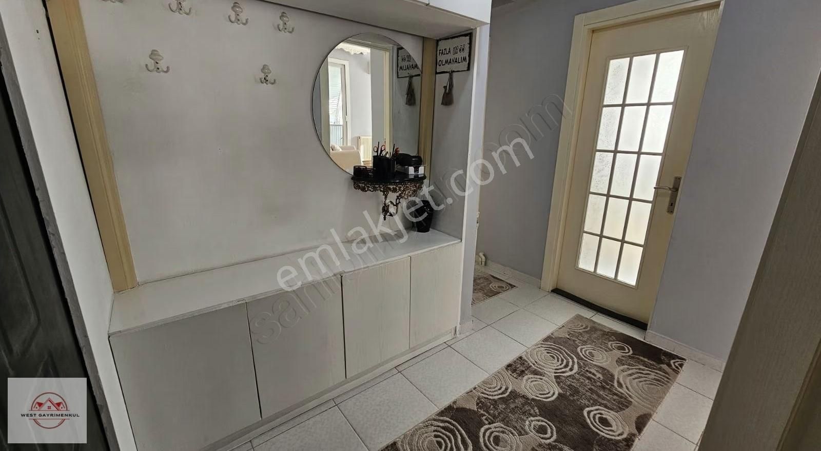 Buca Merkezı Konumda 2+1 Kapalı Mutfak Daıre - Görsel 7