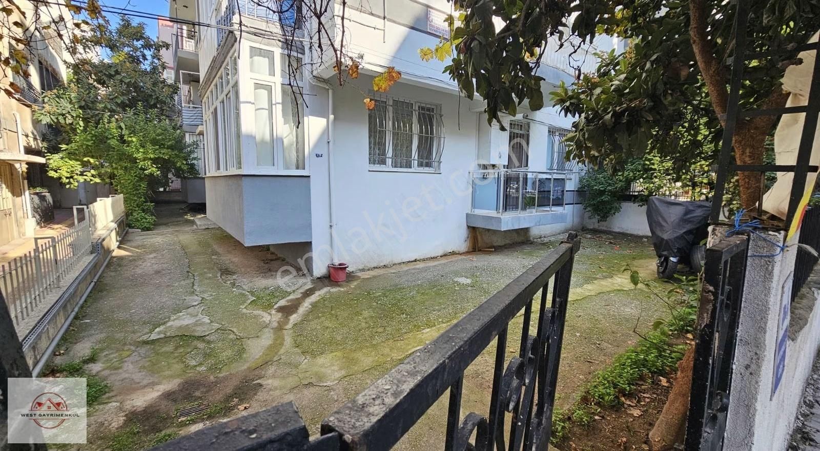 Buca Merkezı Konumda 2+1 Kapalı Mutfak Daıre - Görsel 12