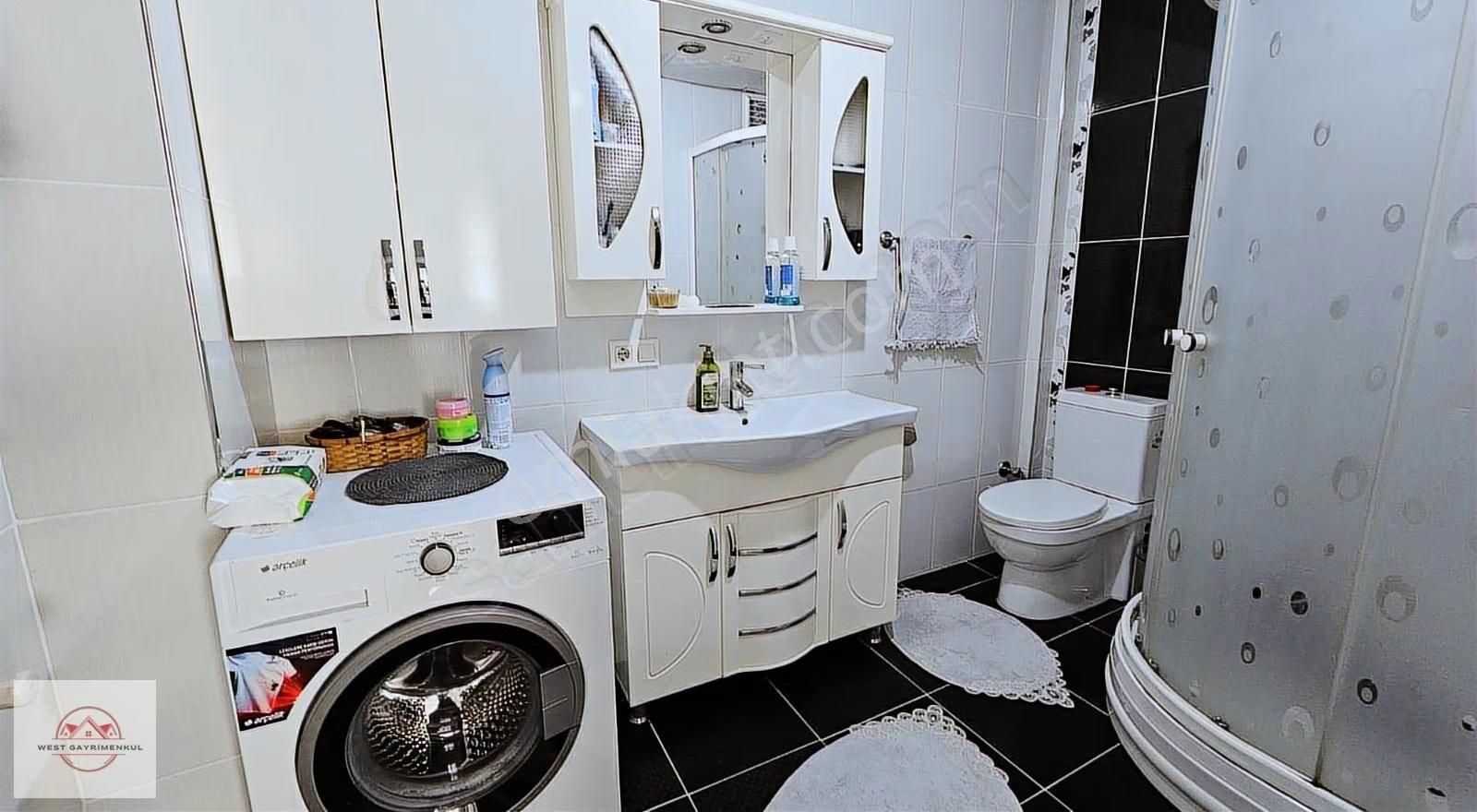 Buca Merkezı Konumda 2+1 Kapalı Mutfak Daıre - Görsel 26