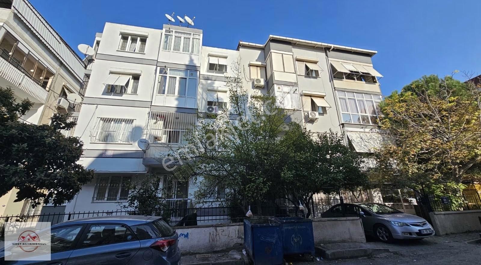 Buca Merkezı Konumda 2+1 Kapalı Mutfak Daıre - Görsel 2