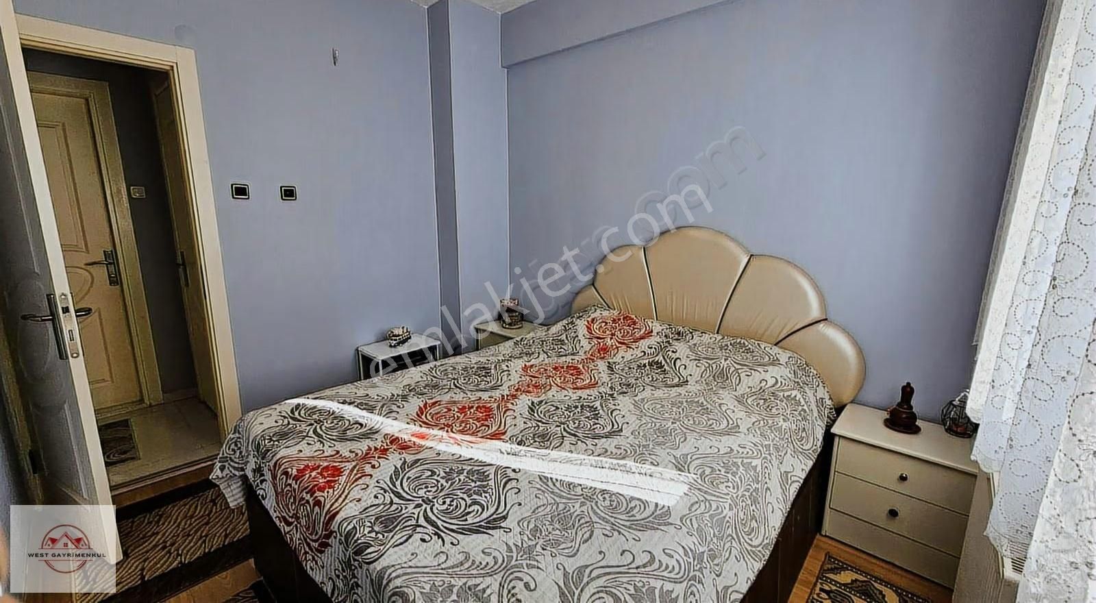 Buca Merkezı Konumda 2+1 Kapalı Mutfak Daıre - Görsel 5