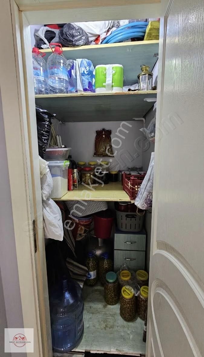 Buca Merkezı Konumda 2+1 Kapalı Mutfak Daıre - Görsel 18