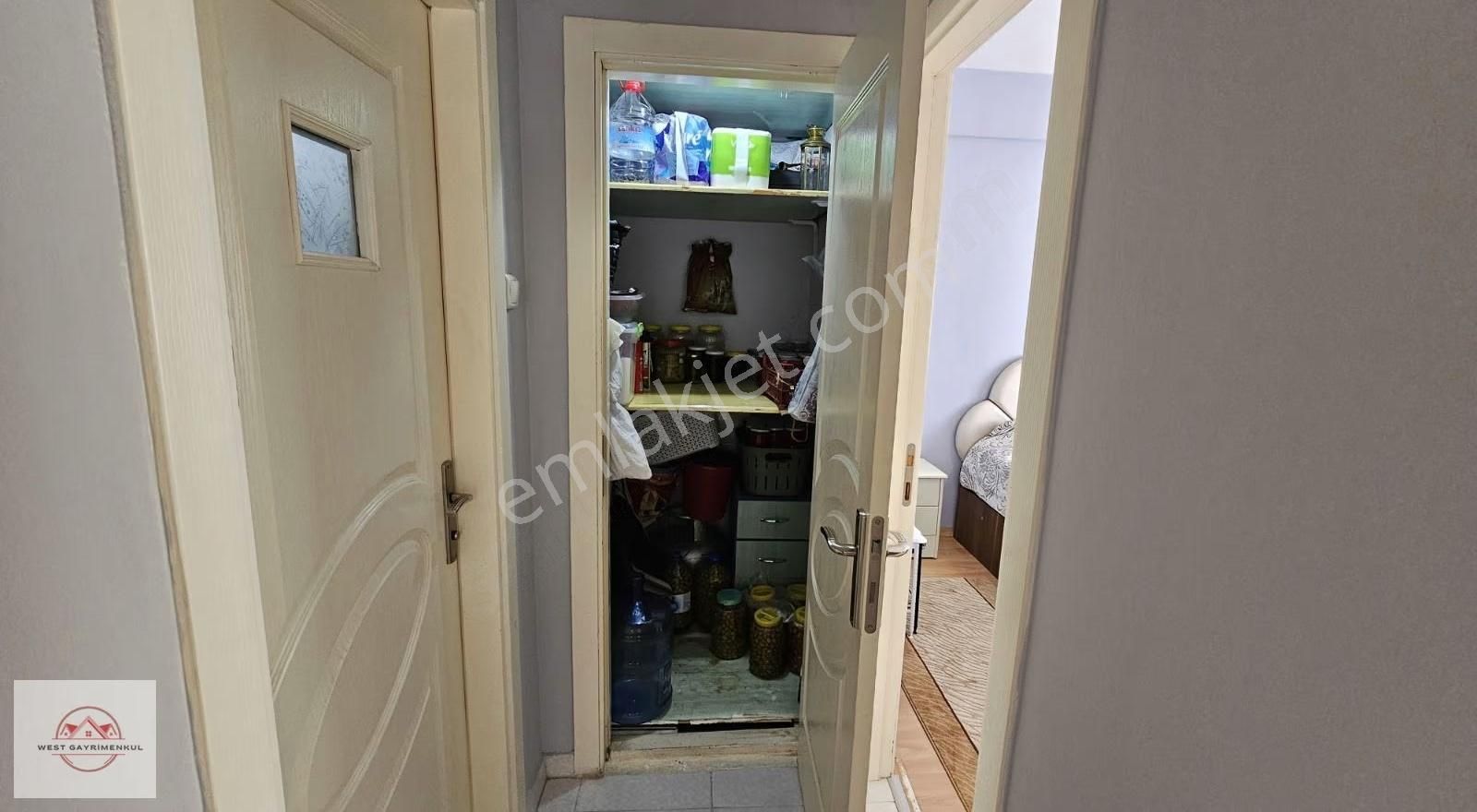 Buca Merkezı Konumda 2+1 Kapalı Mutfak Daıre - Görsel 4