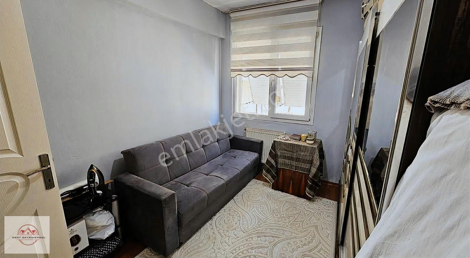 Buca Merkezı Konumda 2+1 Kapalı Mutfak Daıre - Görsel 25