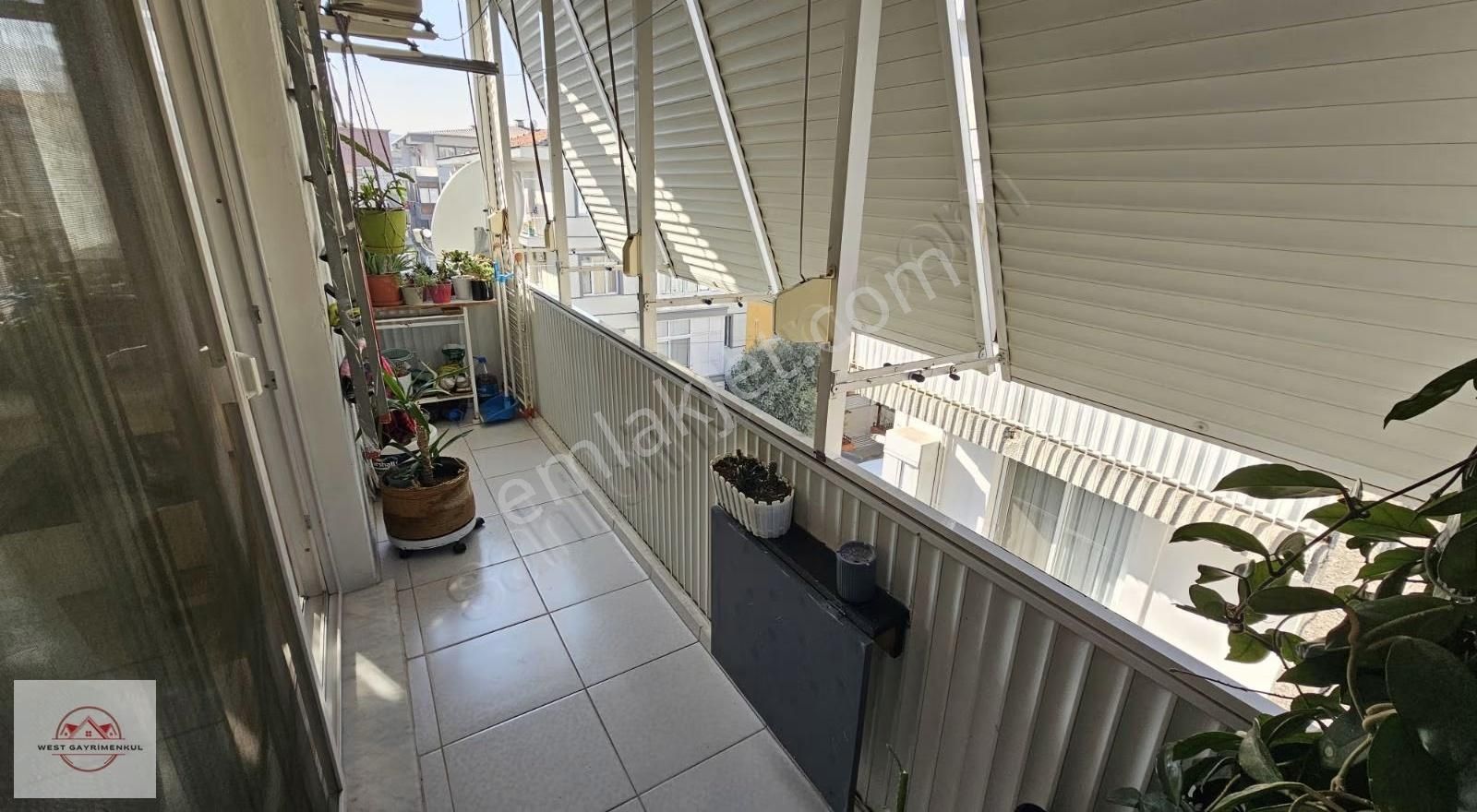 Buca Merkezı Konumda 2+1 Kapalı Mutfak Daıre - Görsel 16