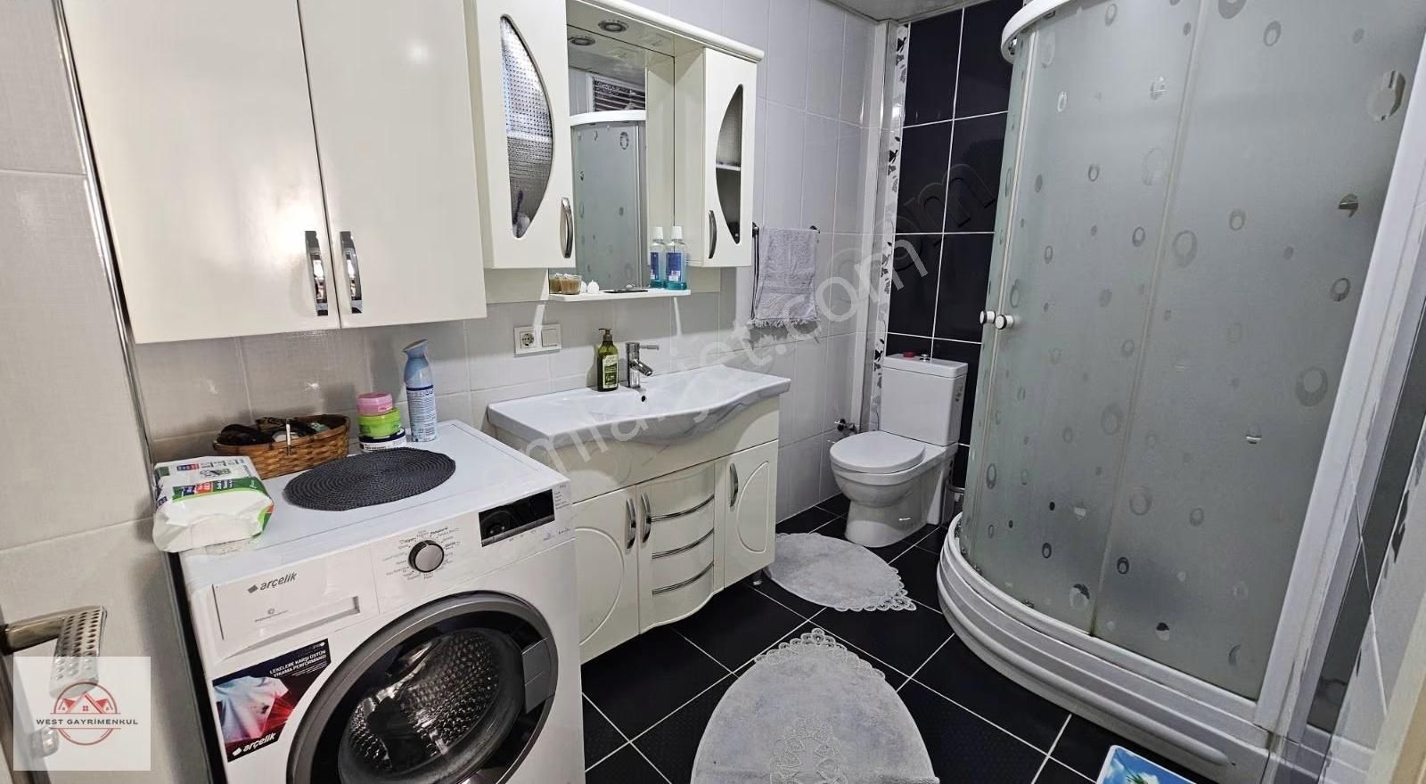 Buca Merkezı Konumda 2+1 Kapalı Mutfak Daıre - Görsel 21