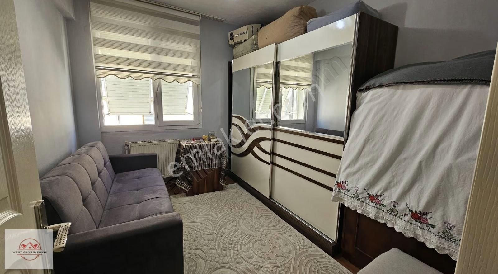 Buca Merkezı Konumda 2+1 Kapalı Mutfak Daıre - Görsel 10