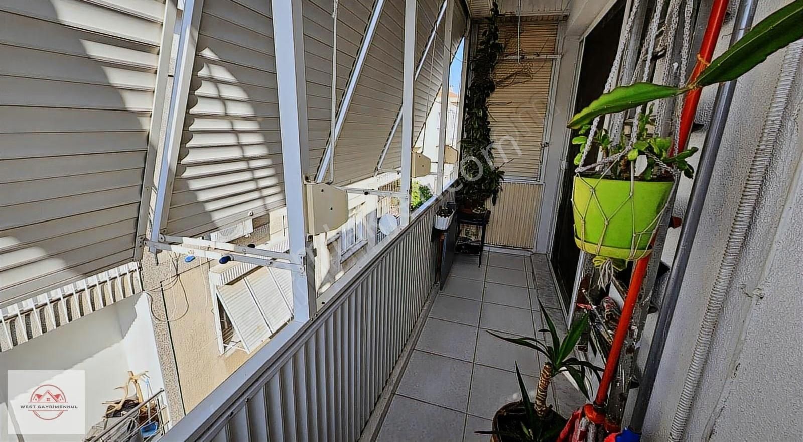 Buca Merkezı Konumda 2+1 Kapalı Mutfak Daıre - Görsel 15