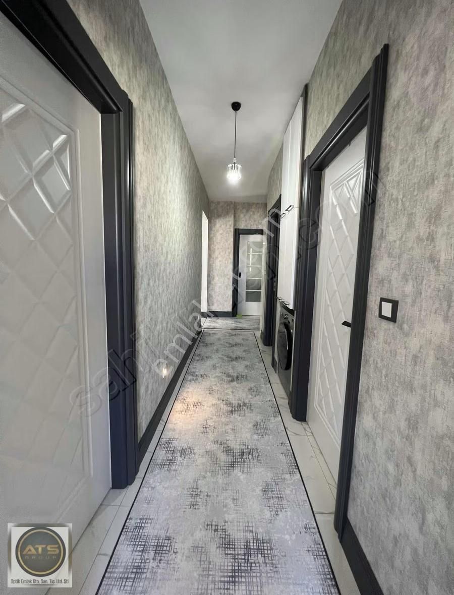 Satılık 2,5+1 Köşe Daire - Görsel 10