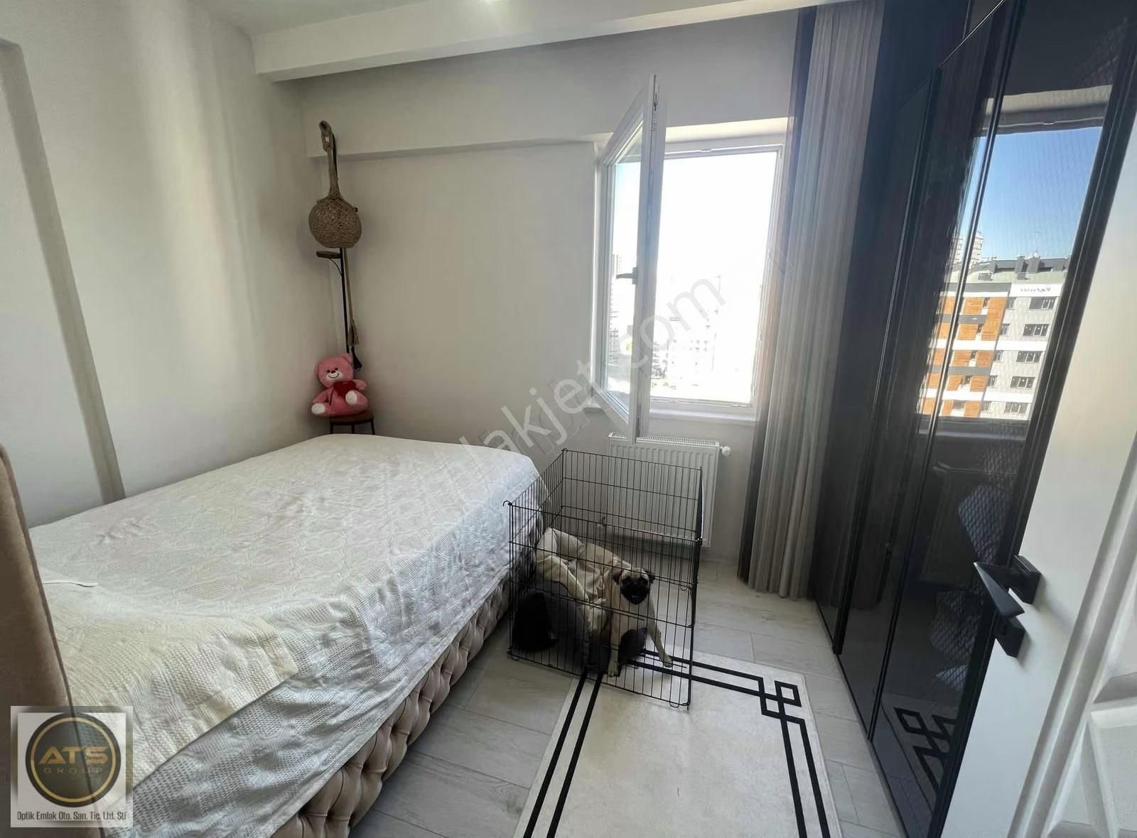 Satılık 2,5+1 Köşe Daire - Görsel 5