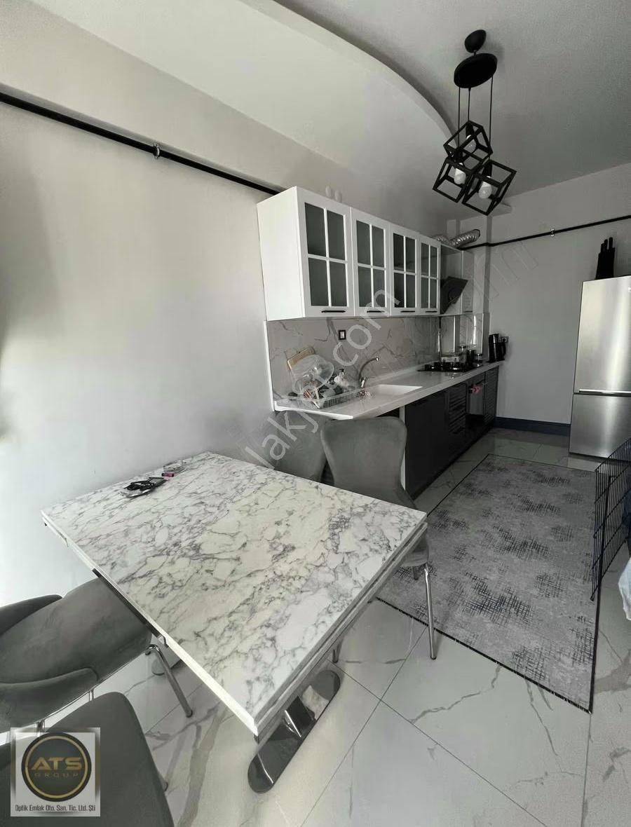 Satılık 2,5+1 Köşe Daire - Görsel 15