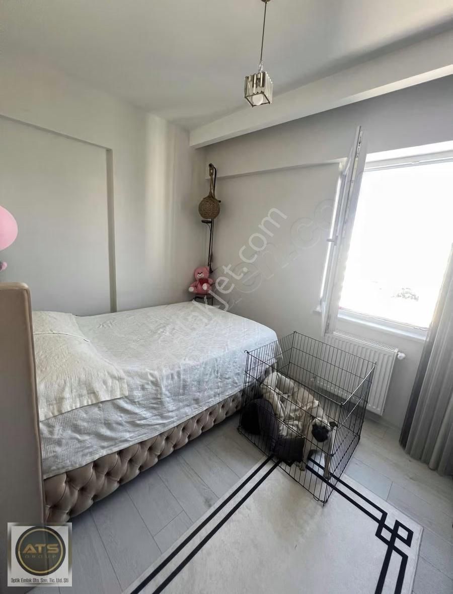 Satılık 2,5+1 Köşe Daire - Görsel 3