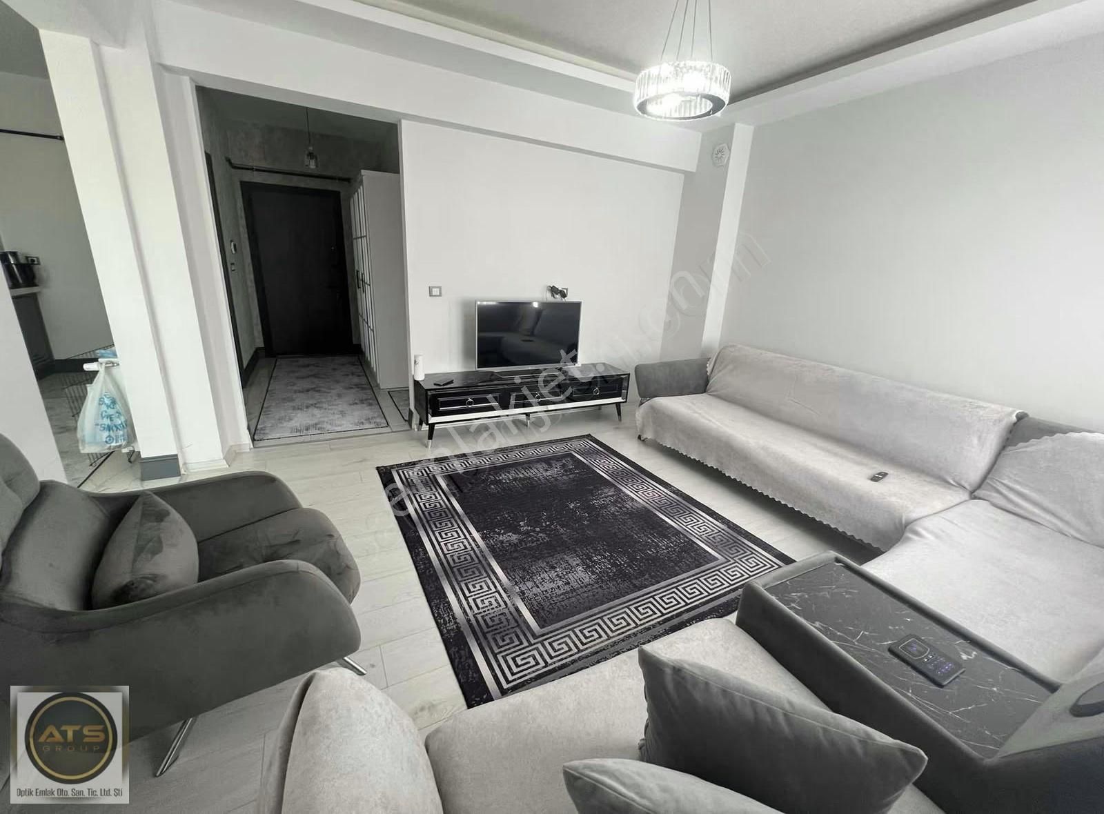 Satılık 2,5+1 Köşe Daire - Görsel 8