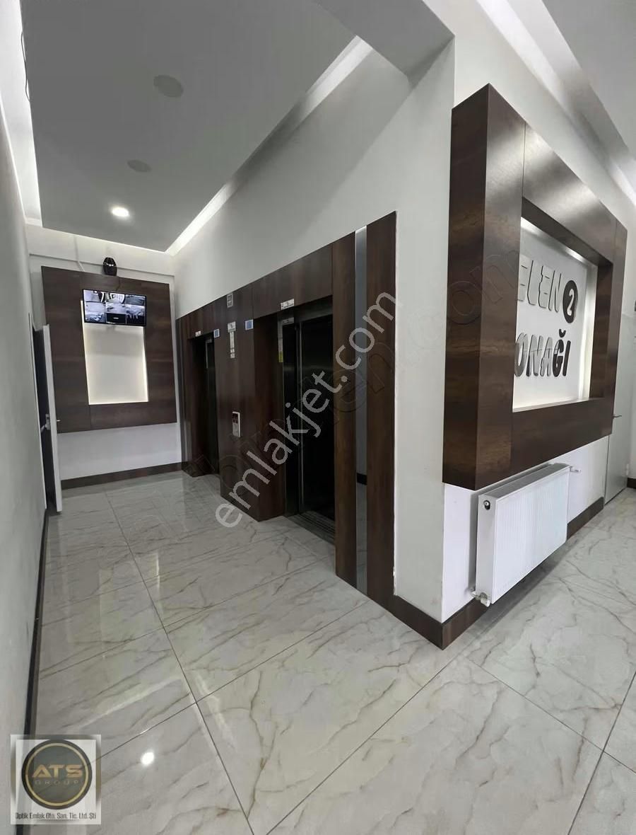 Satılık 2,5+1 Köşe Daire - Görsel 16