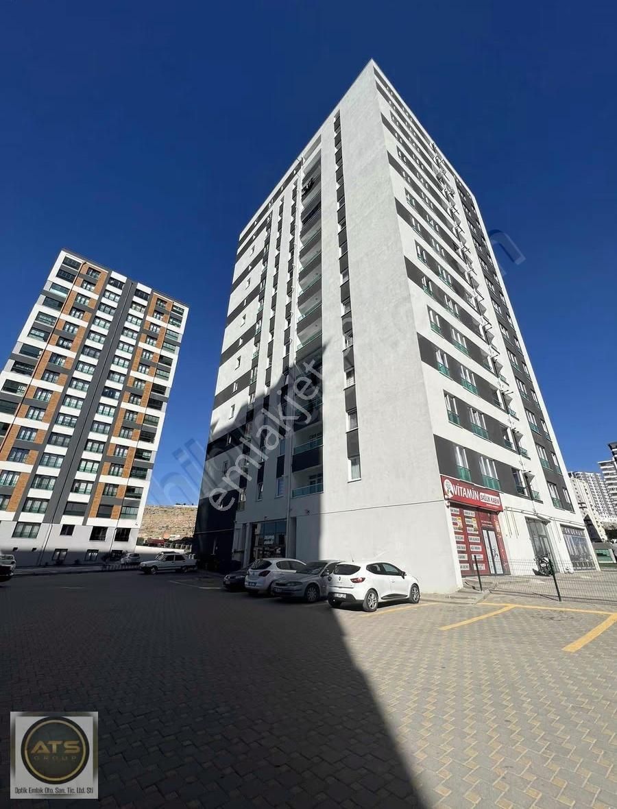 Satılık 2,5+1 Köşe Daire - Görsel 12