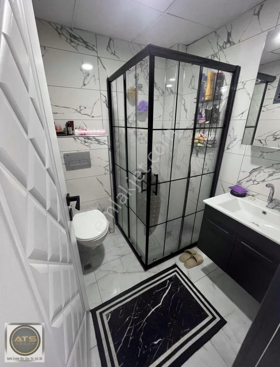 Satılık 2,5+1 Köşe Daire - Görsel 18