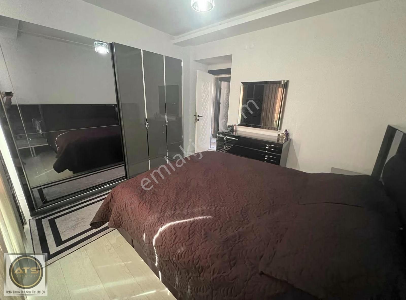 Satılık 2,5+1 Köşe Daire - Görsel 17