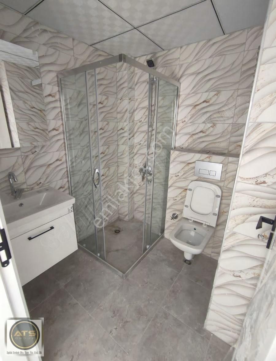 Talas'ta Çift Banyolu Sıfır Büyük 2,5+1 Daire - Görsel 10